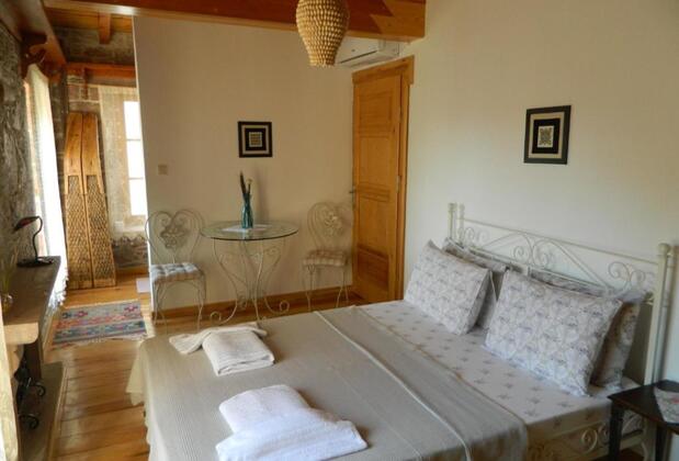 Fragrante Hotel - Görsel 5