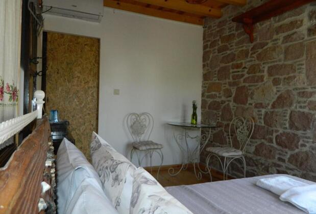 Fragrante Hotel - Görsel 9