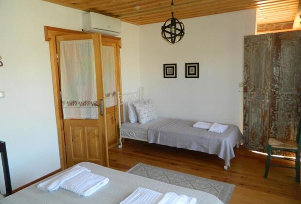 Fragrante Hotel - Görsel 10