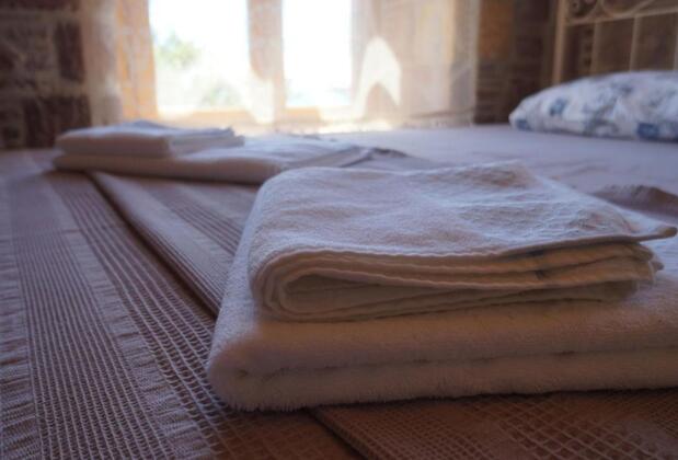 Fragrante Hotel - Görsel 11