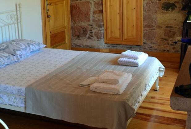 Fragrante Hotel - Görsel 13