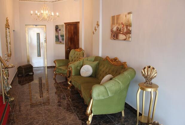 Huri & Nuri Otel - Görsel 4