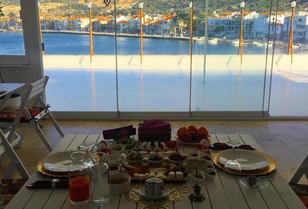 Huri & Nuri Otel - Görsel 6