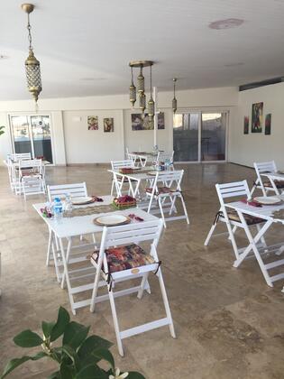 Huri & Nuri Otel - Görsel 5