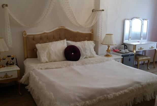 Huri & Nuri Otel - Görsel 8