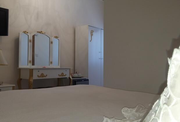 Huri & Nuri Otel - Görsel 9