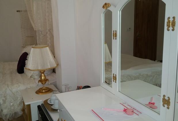 Huri & Nuri Otel - Görsel 11