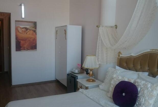 Huri & Nuri Otel - Görsel 13