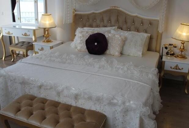 Huri & Nuri Otel - Görsel 14