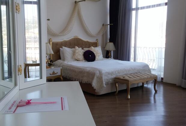 Huri & Nuri Otel - Görsel 15