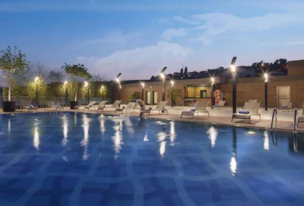 Hilton Garden Inn Yalova - Görsel 5