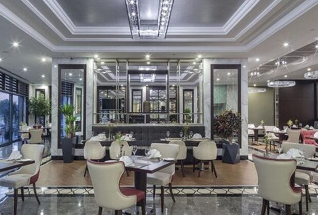 Hilton Garden Inn Yalova - Görsel 10