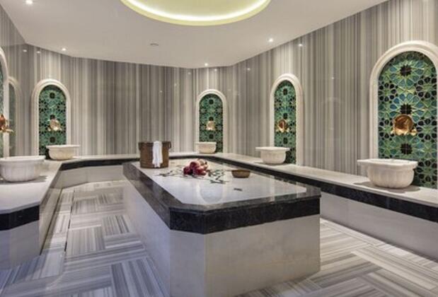 Hilton Garden Inn Yalova - Görsel 12