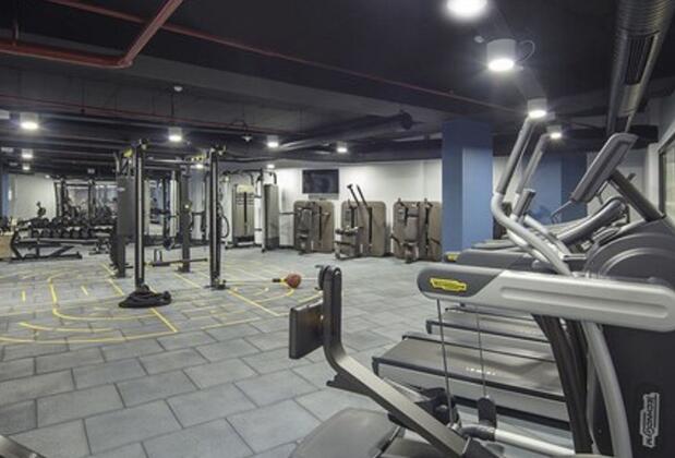 Hilton Garden Inn Yalova - Görsel 15