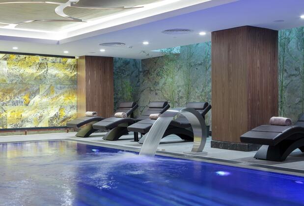 Hilton Garden Inn Yalova - Görsel 8