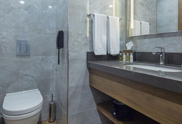Hilton Garden Inn Yalova - Görsel 32