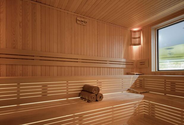 Hilton Garden Inn Yalova - Görsel 24