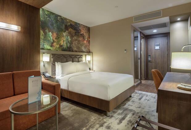 Hilton Garden Inn Yalova - Görsel 17