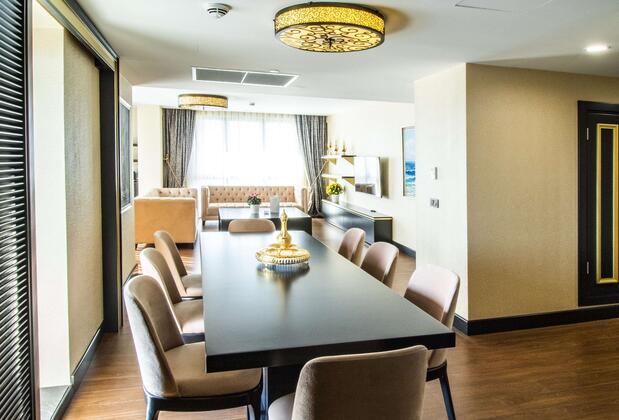 Hilton Garden Inn Yalova - Görsel 19