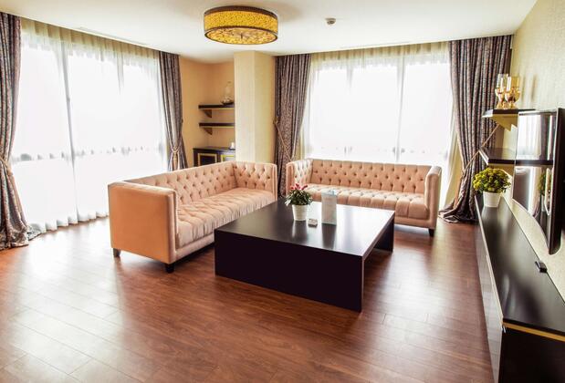 Hilton Garden Inn Yalova - Görsel 27