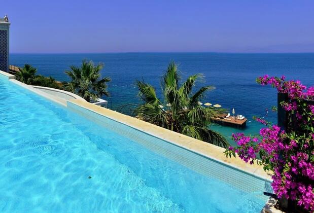 BVS Bosphorus Resort Hotel & Spa - Görsel 31