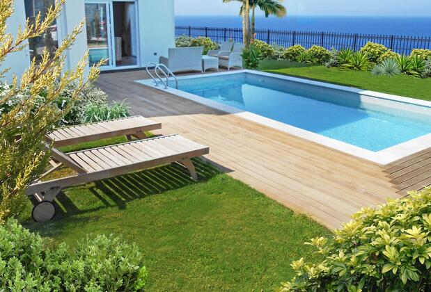 BVS Bosphorus Resort Hotel & Spa - Görsel 33