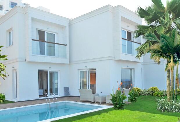 BVS Bosphorus Resort Hotel & Spa - Görsel 4