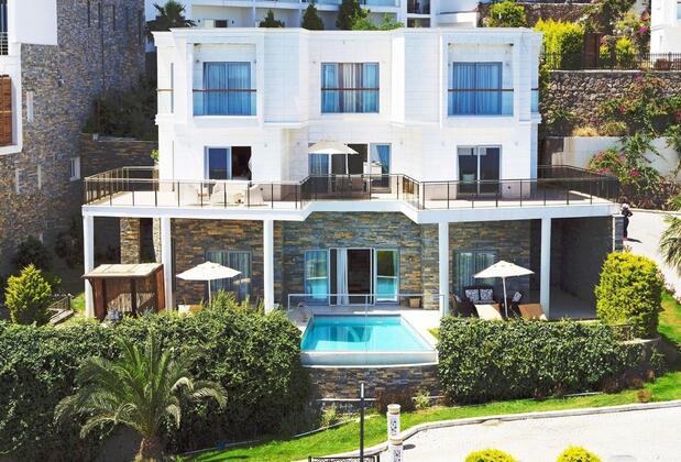 BVS Bosphorus Resort Hotel & Spa - Görsel 6