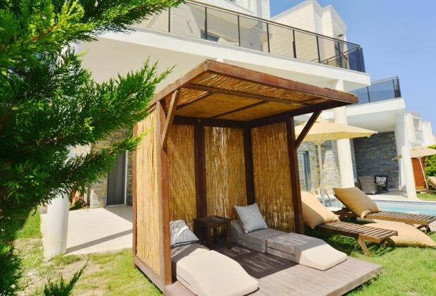 BVS Bosphorus Resort Hotel & Spa - Görsel 8