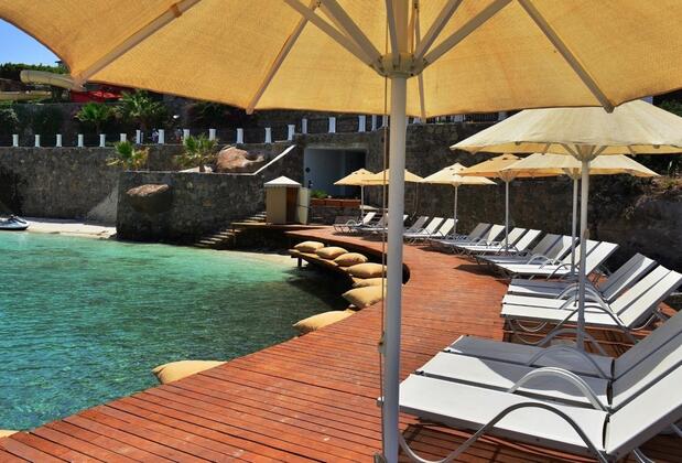 BVS Bosphorus Resort Hotel & Spa - Görsel 39