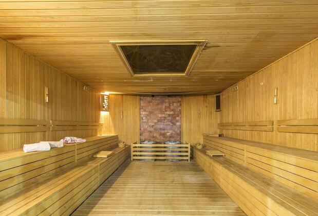 BVS Bosphorus Resort Hotel & Spa - Görsel 45