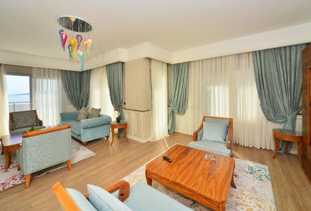 BVS Bosphorus Resort Hotel & Spa - Görsel 21