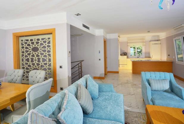 BVS Bosphorus Resort Hotel & Spa - Görsel 20