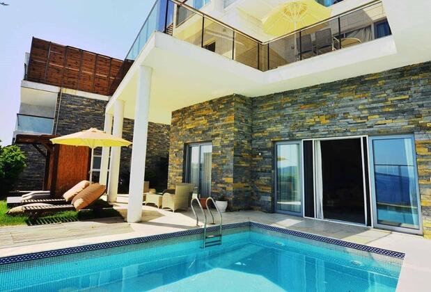 BVS Bosphorus Resort Hotel & Spa - Görsel 5