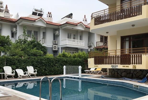 Üstün Apart - Görsel 3