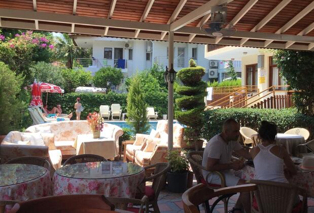 Üstün Apart - Görsel 14