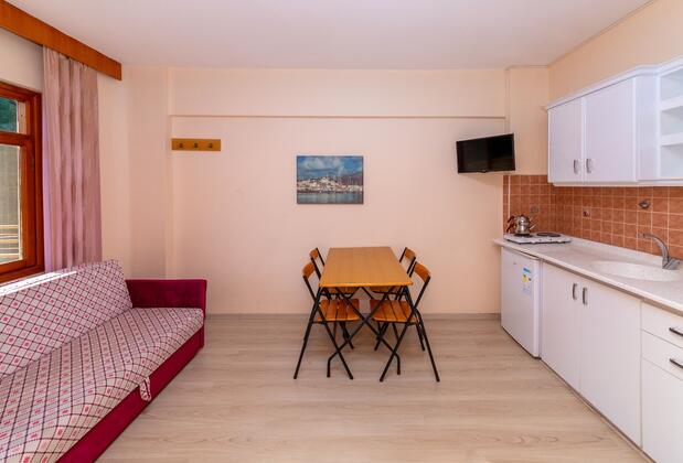 Üstün Apart - Görsel 5