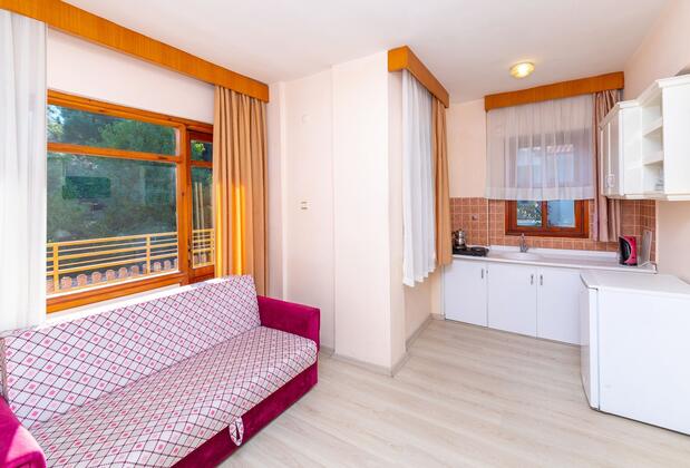 Üstün Apart - Görsel 4