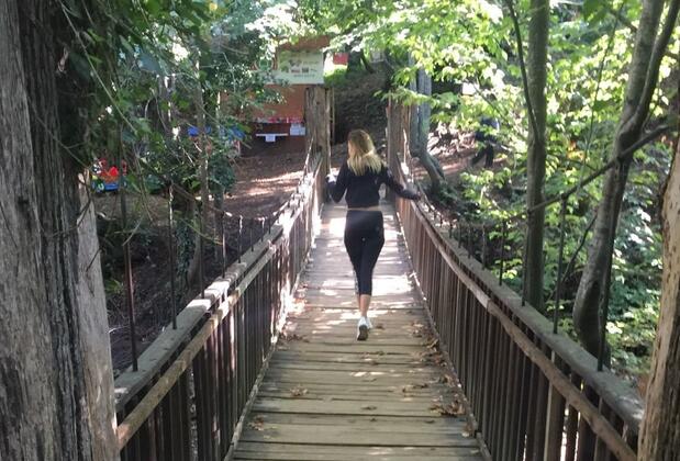 Kırkahvesi Garden - Görsel 4