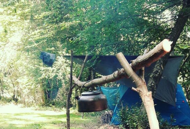 Kırkahvesi Garden - Görsel 5