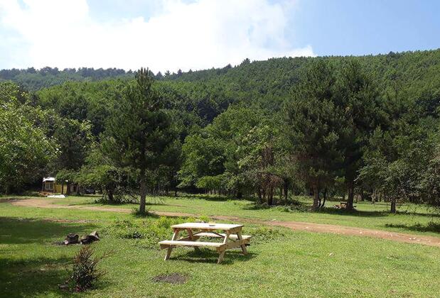 Kırkahvesi Garden - Görsel 17