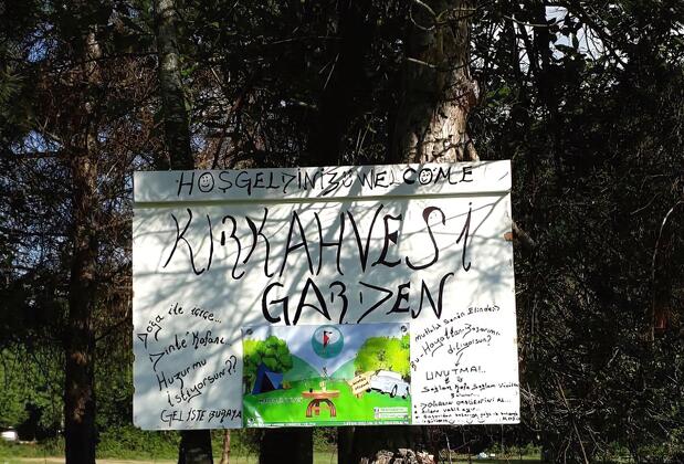 Kırkahvesi Garden - Görsel 12