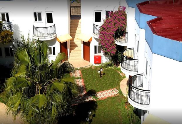 Park Limros Hotel - Görsel 4