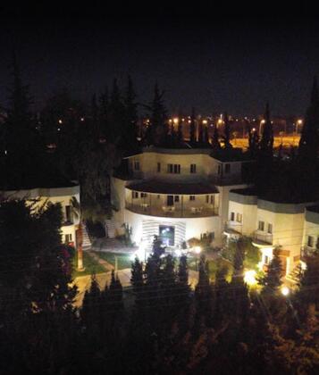 Park Limros Hotel - Görsel 5