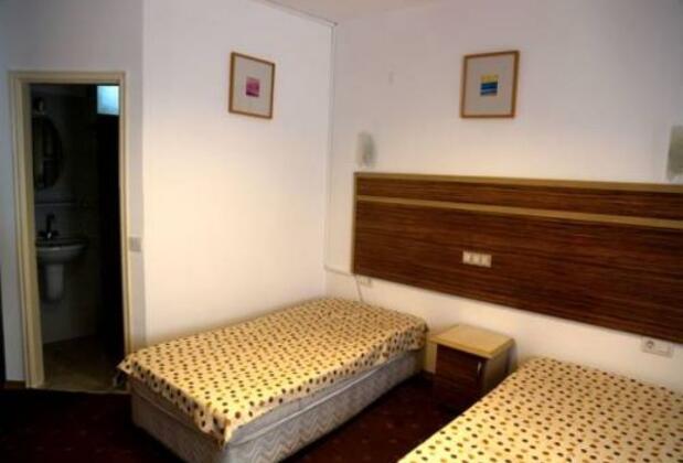 Park Limros Hotel - Görsel 6