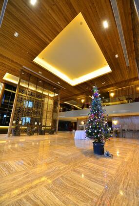 Windy Hill Hotel Elazığ - Görsel 5