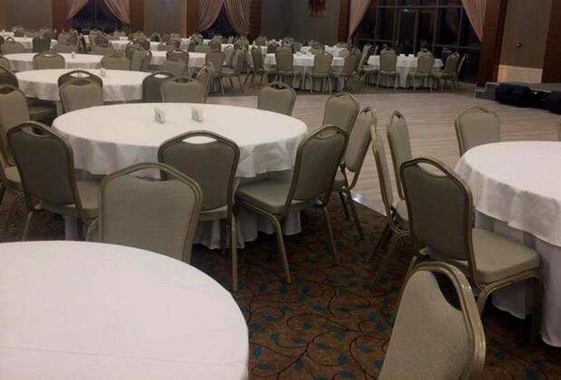 Windy Hill Hotel Elazığ - Görsel 12