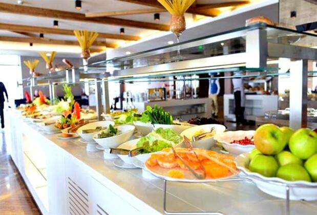 Windy Hill Hotel Elazığ - Görsel 16