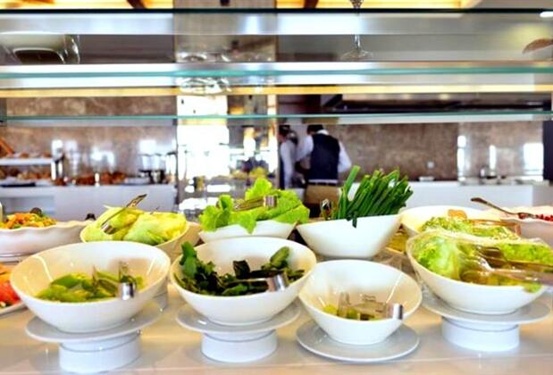 Windy Hill Hotel Elazığ - Görsel 17