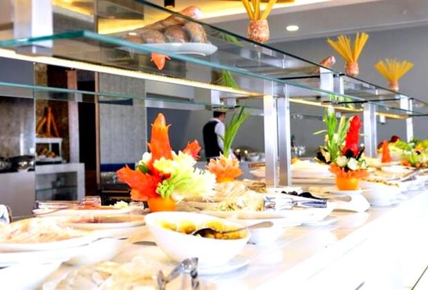 Windy Hill Hotel Elazığ - Görsel 18